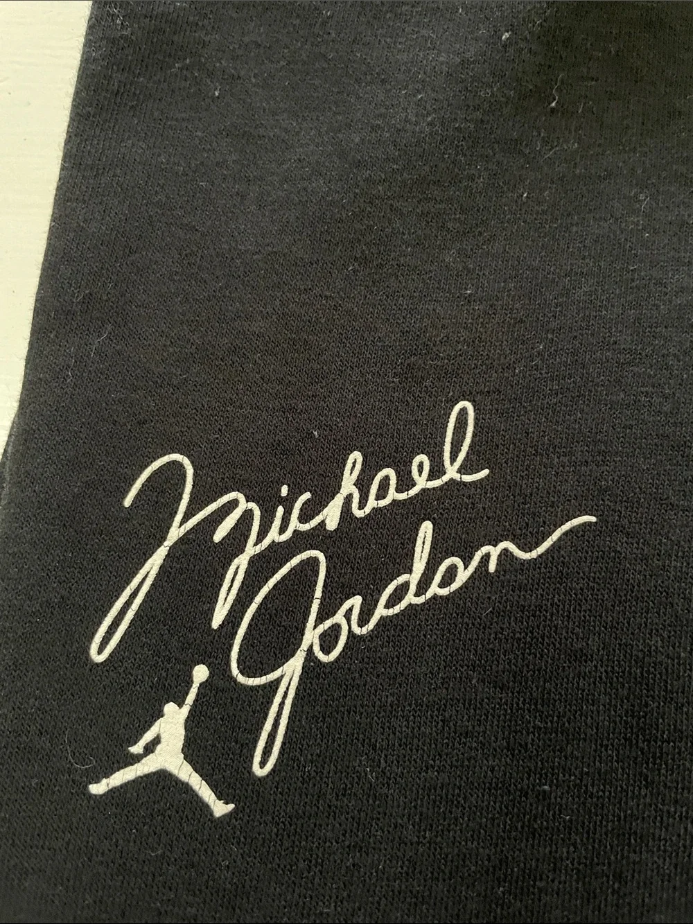 Jordan two piece jacket joggers set 6-7